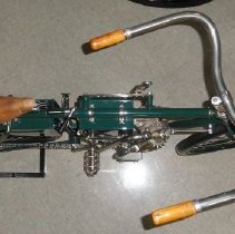 1900 Orient Light Roadster