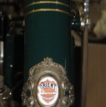 1900 Orient Light Roadster