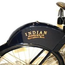 1902 Indian Single