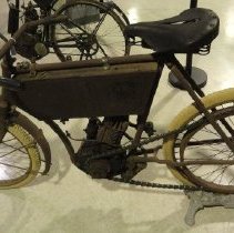 1902 Verschaeve & Truffaut