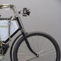 1902 Chater-Lea Minerva