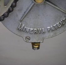 1902 Chater-Lea Minerva