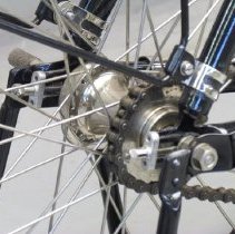 1902 Chater-Lea Minerva