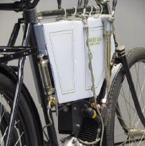 1902 Chater-Lea Minerva