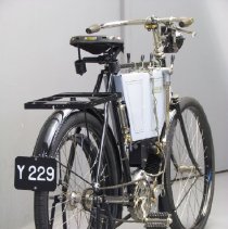 1902 Chater-Lea Minerva