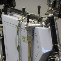 1902 Chater-Lea Minerva