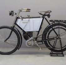 1902 Chater-Lea Minerva