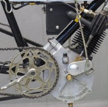 1902 Chater-Lea Minerva