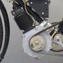 1902 Chater-Lea Minerva