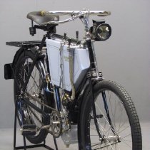 1902 Chater-Lea Minerva