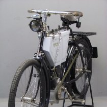 1902 Chater-Lea Minerva