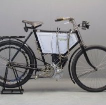 1902 Chater-Lea Minerva