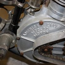 1902 Columbia by Pope