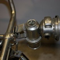 1902 Columbia by Pope