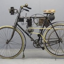 1902 Brutus