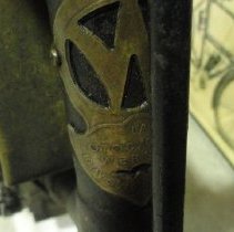 1903 Werner "Course Paris-Vienne"