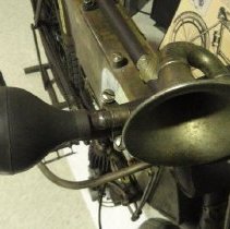 1903 Werner "Course Paris-Vienne"