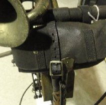 1903 Werner "Course Paris-Vienne"