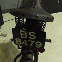 1903 Werner "Course Paris-Vienne"