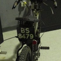 1903 Werner "Course Paris-Vienne"