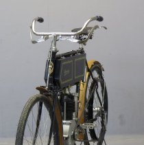 1903 Minerva-Romania