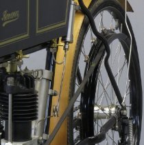 1903 Minerva-Romania