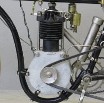 1903 Minerva-Romania