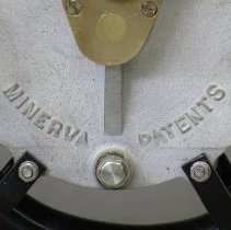 1903 Minerva-Romania