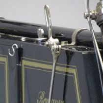 1903 Minerva-Romania