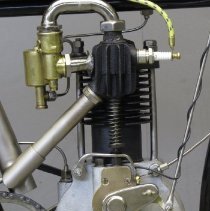 1903 Minerva-Romania