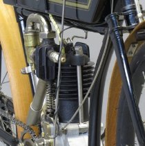 1903 Minerva-Romania