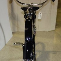 1904 Indian Camel Back Single