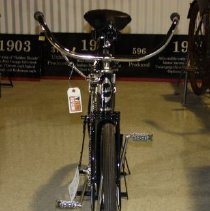 1904 Indian Camel Back Single