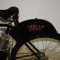 1904 Indian Camel Back Single