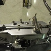 1904 REX "Lands End to John O’Groats"