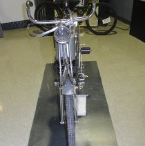 1904 REX "Lands End to John O’Groats"