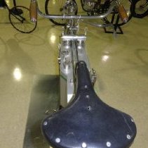 1904 REX "Lands End to John O’Groats"