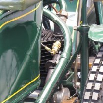 1904 Quadrant "Carette"