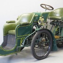 1904 Quadrant "Carette"