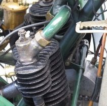 1904 Quadrant "Carette"