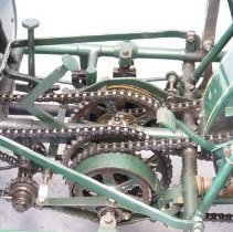 1904 Quadrant "Carette"