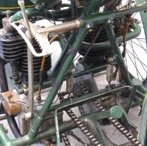 1904 Quadrant "Carette"