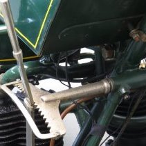 1904 Quadrant "Carette"