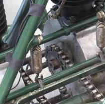 1904 Quadrant "Carette"