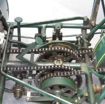 1904 Quadrant "Carette"