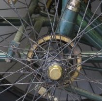 1904 Quadrant "Carette"