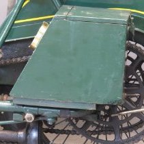 1904 Quadrant "Carette"