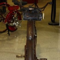 1905 Indian Diamond Frame Single Cylinder