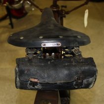 1905 Indian Diamond Frame Single Cylinder