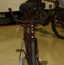 1905 Indian Diamond Frame Single Cylinder